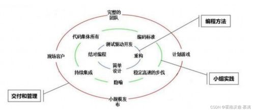 軟件測(cè)試與開發(fā)流程 協(xié)同構(gòu)建高質(zhì)量軟件的基石